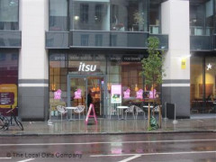 Itsu image
