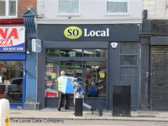 SO Local image