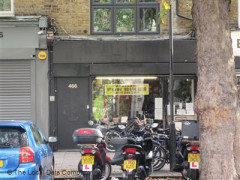 Barclays for Bikes image