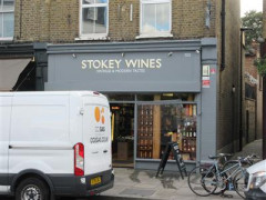 Stokey Wines image