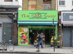 The Green Grocer image