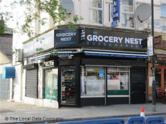 The Grocery Nest image
