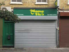 Mama Vic's image