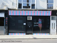 Gelato Ice Cream image