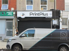Print Plus image