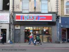 Dixy Chicken image