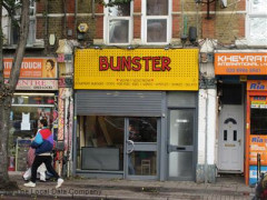 Bunster image
