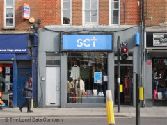Spitalfields Crypt Trust image