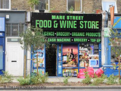 Mare Street Food & Wine Store image