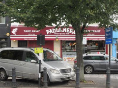 Faulkners image
