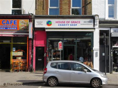 House of Grace image