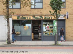 Nature's Health Store image
