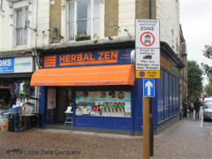 Herbal Zen image
