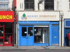 Hackney Hydroponics image