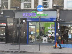 Edwin Holidays image