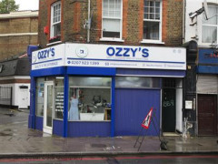 Ozzy's image