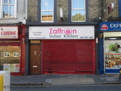 Zaffron image
