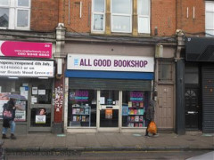 The All Good Bookshop image