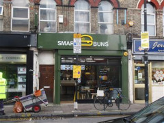 Smart Buns image