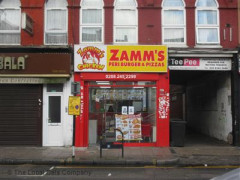 Zamm's image