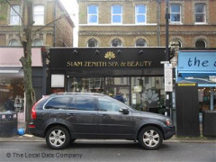 Siam Zenith Spa & Beauty image