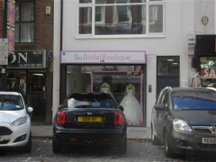 Su Bridal image