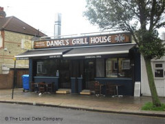 Daniel's Grill House image