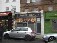 Amber Beauty image