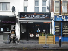 Black Pearl Cafe image
