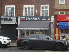 Balkanski image