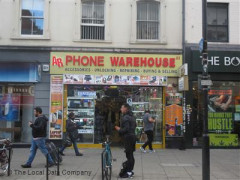 AR Phone Warehouse image