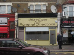 Melville & Daughters Funeral Directors image