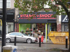 Vitamin Shock image