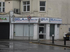 Bela Structures image