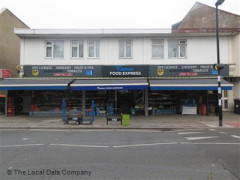 Cansu Food Express image