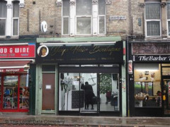 Yoyo Hair Boutique image