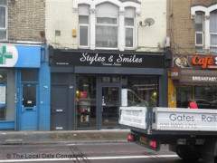 Styles & Smiles image