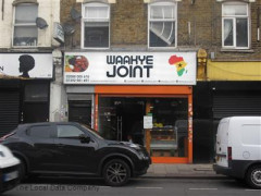 Waakye Joint image