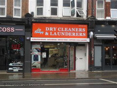 Harringay Dry Cleaners & Launderers image
