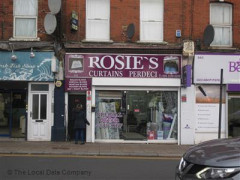 Rosie's image
