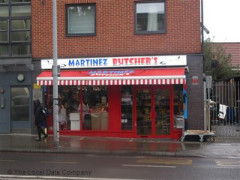 Martinez Butchers image