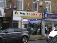 Beauty's House image