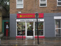 Guylaine Style image