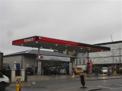Texaco Service Station image