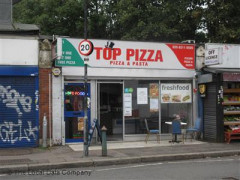 Top Pizza image