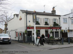 Barrel & Stone image