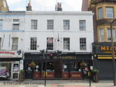 Barrel & Stone image