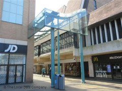 M&S Cafe image