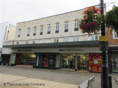 M&S Cafe image