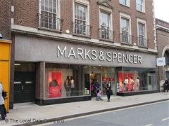 M&S Cafe image